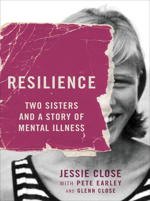Title details for Resilience by Jessie Close - Wait list